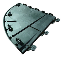 MOLDURA LATERAL DIREITA PAINEL CIVIC 2007 A 2011