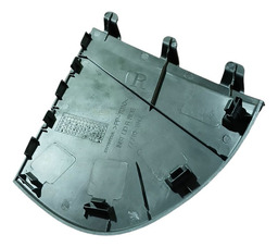 MOLDURA LATERAL DIREITA PAINEL CIVIC 2007 A 2011