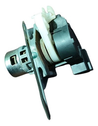 MIOLO FECHADURA TAMPA TRASEIRA CIVIC 2007/2011 ORIGINAL