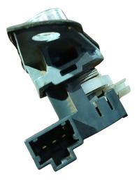 MIOLO FECHADURA TAMPA TRASEIRA CIVIC 2007/2011 ORIGINAL