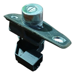 MIOLO FECHADURA TAMPA TRASEIRA CIVIC 2007/2011 ORIGINAL