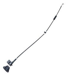 Puxador Trava Banco Traseiro Esquerdo New Civic 07/11