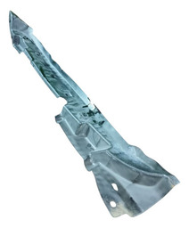 DEFLETOR POSTERIOR DO PARALAMA DIAN. DIREITO CIVIC 07/11