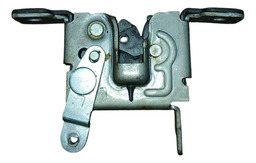 TRAVA DO BANCO TRASEIRO LADO ESQUERDO CIVIC LXS 07/11