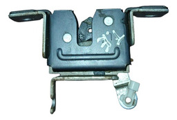 TRAVA DO BANCO TRASEIRO LADO ESQUERDO CIVIC LXS 07/11