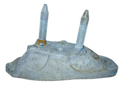 SUPORTE COXIM CÂMBIO NEW CIVIC 1.8 16V 2007 A 2011