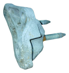 SUPORTE COXIM CÂMBIO NEW CIVIC 1.8 16V 2007 A 2011