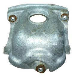 Defletor Catalisador New Civic 2007 A 2011