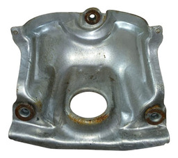 DEFLETOR CATALISADOR NEW CIVIC 2007 A 2011