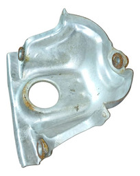 DEFLETOR CATALISADOR NEW CIVIC 2007 A 2011