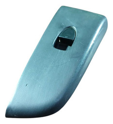 BOTÃO DE VIDRO C/MOLDURA TRASEIRO DIREITO NEW CIVIC 07/11