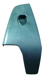 BOTÃO DE VIDRO C/MOLDURA TRASEIRO DIREITO NEW CIVIC 07/11