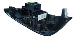 BOTÃO DE VIDRO C/MOLDURA TRASEIRO DIREITO NEW CIVIC 07/11