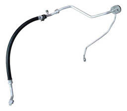 Mangueira Ar Condicionado Civic Lxs 1.8 07/11