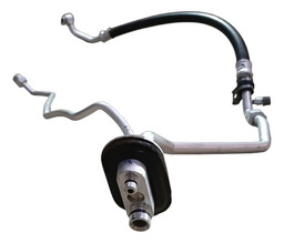 MANGUEIRA AR CONDICIONADO CIVIC LXS 1.8 07/11