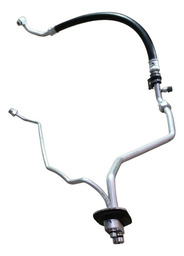 MANGUEIRA AR CONDICIONADO CIVIC LXS 1.8 07/11