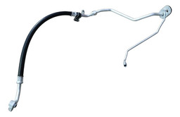 MANGUEIRA AR CONDICIONADO CIVIC LXS 1.8 07/11