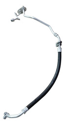 MANGUEIRA AR CONDICIONADO CIVIC LXS 1.8 07/11