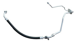 MANGUEIRA AR CONDICIONADO CIVIC LXS 1.8 07/11