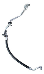 Mangueira Ar Condicionado Civic Lxs 1.8 2007/2011