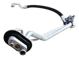 MANGUEIRA AR CONDICIONADO CIVIC LXS 1.8 2007/2011