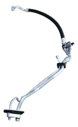 MANGUEIRA AR CONDICIONADO CIVIC LXS 1.8 2007/2011