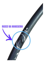 MANGUEIRA AR CONDICIONADO CIVIC LXS 1.8 2007/2011