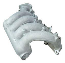 COLETOR ADMISSÃO HONDA CIVIC LXS 1.8 ORIGINAL 07/11