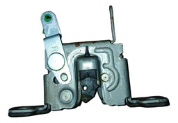 TRAVA DO BANCO TRASEIRO LADO DIREITO CIVIC LXS 07/11