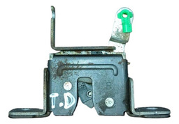 TRAVA DO BANCO TRASEIRO LADO DIREITO CIVIC LXS 07/11