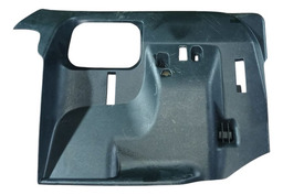 Moldura Inferior Painel Lado Direito Civic 07/11