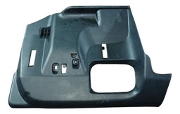 MOLDURA INFERIOR PAINEL LADO DIREITO CIVIC 07/11