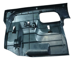 MOLDURA INFERIOR PAINEL LADO DIREITO CIVIC 07/11