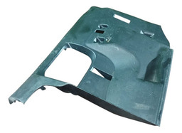 MOLDURA INFERIOR PAINEL LADO DIREITO CIVIC 07/11