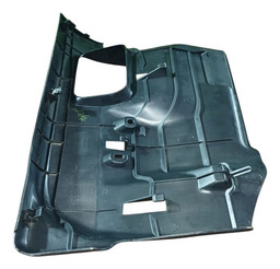 MOLDURA INFERIOR PAINEL LADO DIREITO CIVIC 07/11