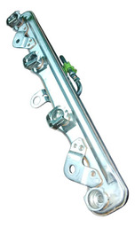 FLAUTA DE BICO INJETOR NEW CIVIC 1.8 2007 A 2011