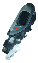 MAÇANETA INTERNA TRASEIRA ESQUERDA CIVIC 2007 A 2011