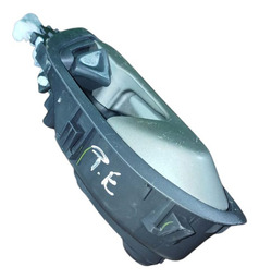 MAÇANETA INTERNA TRASEIRA ESQUERDA CIVIC 2007 A 2011