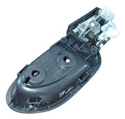 MAÇANETA INTERNA TRASEIRA ESQUERDA CIVIC 2007 A 2011