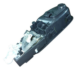 MAÇANETA INTERNA TRASEIRA ESQUERDA CIVIC 2007 A 2011