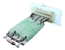 RESISTÊNCIA VENTILAÇÃO DO AR SANDERO 2015 A 2020