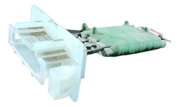 RESISTÊNCIA VENTILAÇÃO DO AR SANDERO 2015 A 2020