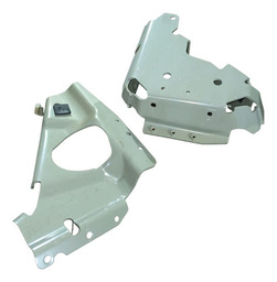 Suporte Proteçao Reservatorio Partida Frio Civic 2007 A 201