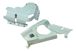 SUPORTE PROTEÇAO RESERVATORIO PARTIDA FRIO CIVIC 2007 A 201