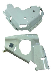 SUPORTE PROTEÇAO RESERVATORIO PARTIDA FRIO CIVIC 2007 A 201