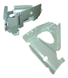 SUPORTE PROTEÇAO RESERVATORIO PARTIDA FRIO CIVIC 2007 A 201