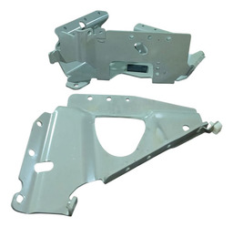 SUPORTE PROTEÇAO RESERVATORIO PARTIDA FRIO CIVIC 2007 A 201