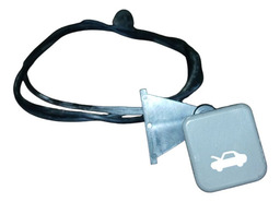 CABO ABERTURA CAPÔ NEW CIVIC 1.8 2007 A 2011