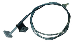 CABO ABERTURA CAPÔ NEW CIVIC 1.8 2007 A 2011