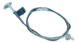 CABO ABERTURA CAPÔ NEW CIVIC 1.8 2007 A 2011